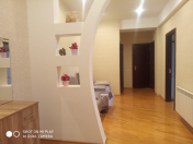 İcarəyə verilir 2 otaqlı 80 m2 yeni tikili Həzi Aslanov