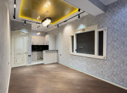 Satılır 2 otaqlı 54 m2 yeni tikili Nizami m.