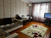 Satılır 2 otaqlı 60 m2 köhnə tikili Əhmədli