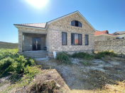 Satılır 4 otaqlı 154 m2 həyət evi Xaçmaz