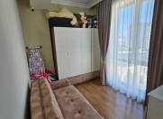 Satılır 1 otaqlı 36 m2 yeni tikili Nəriman Nərimanov m.