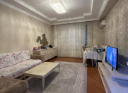 Satılır 2 otaqlı 86 m2 yeni tikili Bakıxanov