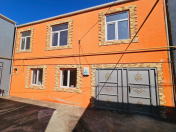Satılır 3 otaqlı 70 m2 həyət evi Xırdalan