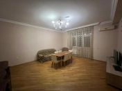 Satılır 3 otaqlı 116 m2 yeni tikili 4 mkr
