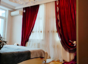 Satılır 3 otaqlı 150 m2 yeni tikili 4 mkr
