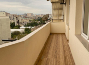 İcarəyə verilir 3 otaqlı 130 m2 yeni tikili Nəriman Nərimanov m.