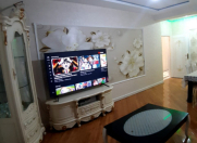 Satılır 4 otaqlı 133 m2 yeni tikili Təhsil Nazirliyi