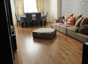 Satılır 2 otaqlı 95 m2 yeni tikili Nizami m.