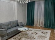 İcarəyə verilir 3 otaqlı 90 m2 yeni tikili 20 yanvar m.