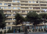 Satılır 3 otaqlı 90 m2 köhnə tikili Bakıxanov