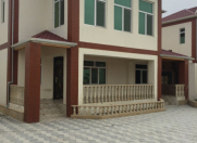 Satılır 3 otaqlı 150 m2 bağ evi Novxanı
