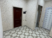 Satılır 3 otaqlı 107 m2 yeni tikili Absheron Marriott otel