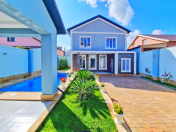 Satılır 5 otaqlı 180 m2 bağ evi Mərdəkan