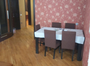 Satılır 3 otaqlı 109 m2 yeni tikili Bayıl