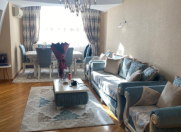 Satılır 3 otaqlı 80 m2 köhnə tikili Elmlər Akademiyası m.