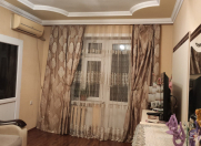 Satılır 2 otaqlı 38 m2 köhnə tikili Qara Qarayev m.