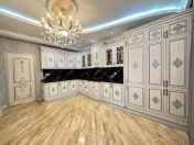 Satılır 4 otaqlı 150 m2 yeni tikili Əhmədli