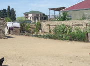 Satılır 6 sot torpaq Maştağa