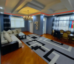 İcarəyə verilir 3 otaqlı 145 m2 yeni tikili Yasamal r.