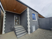 Satılır 3 otaqlı 68 m2 həyət evi Binə