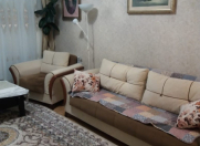 Satılır 1 otaqlı 40 m2 yeni tikili Baku Mall