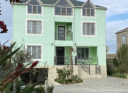 Satılır 5 otaqlı 277 m2 həyət evi Maştağa