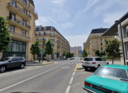 İcarəyə verilir 1 otaqlı 158 m2 obyekt Şah İsmayıl Xətai m.