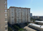 Satılır 3 otaqlı 88 m2 yeni tikili 8 km