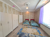 İcarəyə verilir 4 otaqlı 125 m2 yeni tikili Naxçıvan