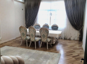 Satılır 3 otaqlı 150 m2 yeni tikili Neftçi bazası