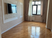 İcarəyə verilir 3 otaqlı 115 m2 yeni tikili Memar Əcəmi m.