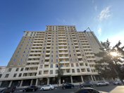 Satılır 2 otaqlı 56.06 m2 yeni tikili Sumqayıt