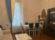 İcarəyə verilir 3 otaqlı 78 m2 köhnə tikili Sahil m.