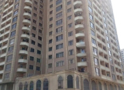 Satılır 4 otaqlı 185 m2 yeni tikili 28 may