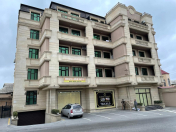 Satılır 2 otaqlı 60 m2 yeni tikili Biləcəri