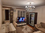 Satılır 4 otaqlı 115 m2 köhnə tikili 8 km