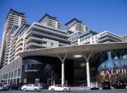İcarəyə verilir 2 otaqlı 95 m2 yeni tikili 28 May m.