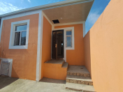 Satılır 2 otaqlı 50 m2 həyət evi Binə