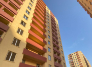 Satılır 2 otaqlı 58 m2 yeni tikili Saray