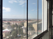 Satılır 1 otaqlı 50 m2 yeni tikili Ceyranbatan