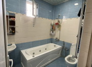 Satılır 3 otaqlı 100 m2 həyət evi Keşlə