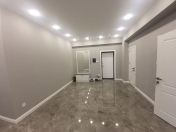 Satılır 4 otaqlı 179 m2 yeni tikili Bakıxanov
