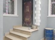 Satılır 2 otaqlı 64 m2 həyət evi Binəqədi