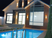 Satılır 4 otaqlı 140 m2 villa Buzovna