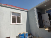 Satılır 2 otaqlı 90 m2 həyət evi Binəqədi