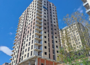 Satılır 1 otaqlı 85 m2 obyekt Gənclik m.