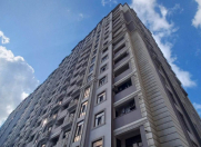 İcarəyə verilir 2 otaqlı 97 m2 yeni tikili Tibb Universiteti