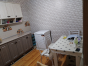 Satılır 3 otaqlı 80 m2 həyət evi Aygun City