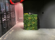 İcarəyə verilir 1 otaqlı 50 m2 obyekt Sahil m.