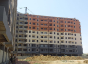 Satılır 3 otaqlı 102 m2 yeni tikili Saray